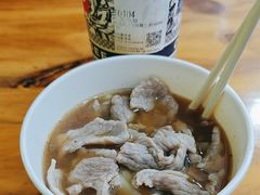 -王记生烫牛杂面馆(兰陵路店)