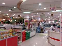 -第一食品(中环百联店)
