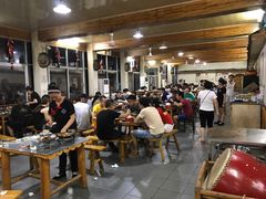 -张关合渣(航空大道店)