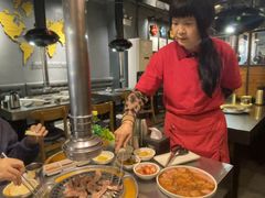 -喜来稀肉(虹泉路店)