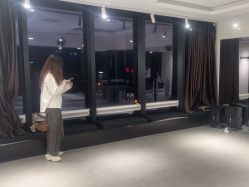 -OCEAN DANCE高空舞蹈室