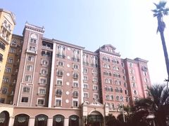-平湖九龙山庄园圣马可酒店