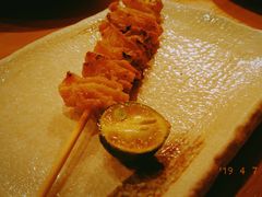 -鸟啸酒场 by MIG(长乐路店)