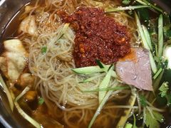 -韩麦大冷面(桂花街直营店)