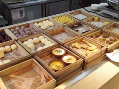 -铂丽斯国际大酒店-凯悦自助餐厅
