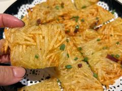 风肉土豆饼-黔香阁·味(花木店)
