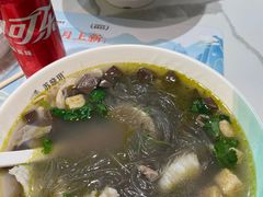 -苏晓玥·手作江南小吃(深圳北站店)
