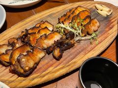 外婆烤肉-外婆家(西红门荟聚购物中心店)
