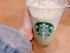 -星巴克臻选(深圳龙岗万科店)