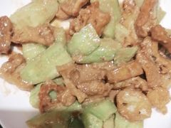 -老牌坊鲁菜名店(宽厚里店)