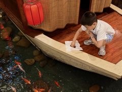 -潇湘甲鱼村(清河店)