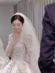 -南京宝娜嫁衣婚纱礼服馆(中央路店)