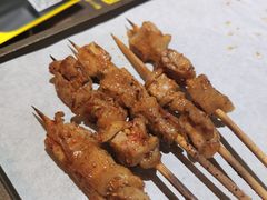 -望京小腰(北京总店)