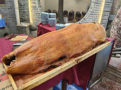 -园林美食城·本土农家菜(杨和镇店)