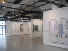 -山东艺术学院(长清校区)