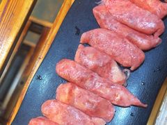 -秋香家韩式炭火烤肉(荷园路店)