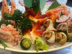 -大渔之观(安贞店)