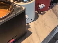 -筠咖啡西餐厅(上海国展宝龙丽筠酒店)