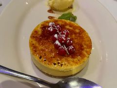 -MORTON'S 莫尔顿牛排坊(北京丽晶酒店)