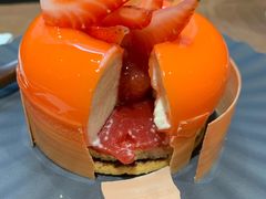 -潮一不贰·法式甜品·生日蛋糕·西式简餐(外滩店)