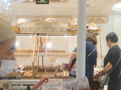 -85度C(南京龙江店)