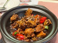 -意卡菲·欢乐聚会餐厅(华侨店)