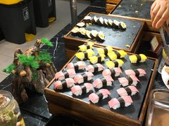 -万德诺富特酒店·自助餐厅(万德大厦店)