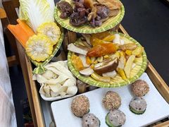 -名善山珍·野生菌汤锅(文殊院店)