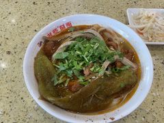 -老柴削面(向阳里店)