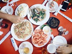 -梅鑫海产店