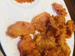 -成都你六姐·牛肉冒菜(城市集市合生汇店)