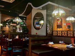 卡座-食锦记·福建私房菜(浦西万达店)