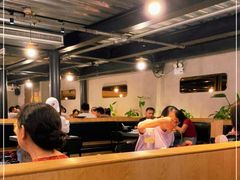 大堂-一棠龙虾•王牌虾球(楚河汉街店)