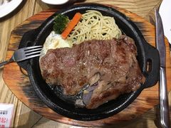 -凡塔斯牛排餐厅(厚街万达店)