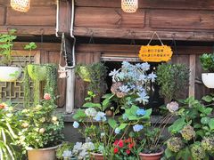 -龙姐私房菜(和顺古镇店)