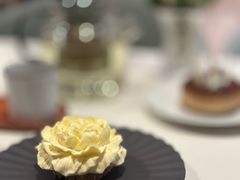 -潮一不贰·法式甜品·生日蛋糕·西式简餐(外滩店)