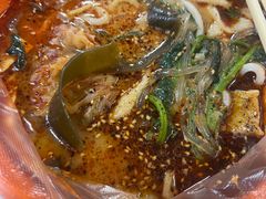 -安发瞧麻辣烫(总店)