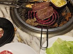 -火炉火自助餐(喜隆多店)