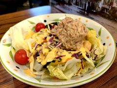 -萨莉亚意式餐厅(金隅嘉品mall店)