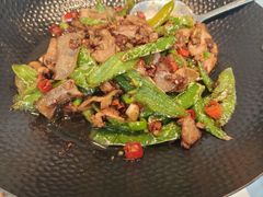 -花椒笑成都小馆(百脑汇店)