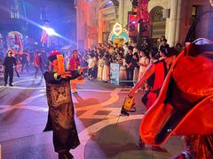 -华谊兄弟（长沙）电影小镇