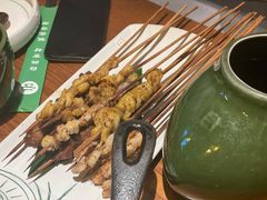 -云海肴·汽锅鸡·云南菜(苏州中心店)