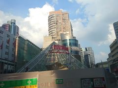 -南京时尚莱迪购物广场(正洪街店)