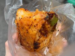 -郭际辣饼铺(第三中学店)