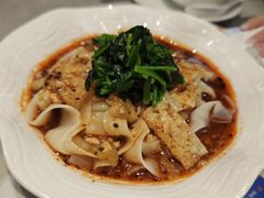 -羊巴道新疆菜·清真(上梅林店)