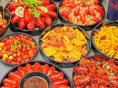 -巴厘龙虾·榜首油焖大虾(洞庭·艺术洋房店)