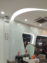 点击看大图 -JGO·烫染接发