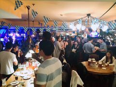 -宝莱纳啤酒花园餐厅PAULANER BRAUHAUS Nanjing(广州路店)