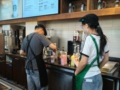 -星巴克(成都天府水街店)