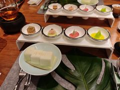 -王府茶楼茶宴·创意菜(朝阳公园店)